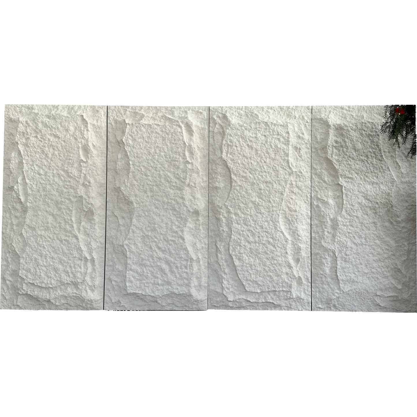 PU stone wall panel